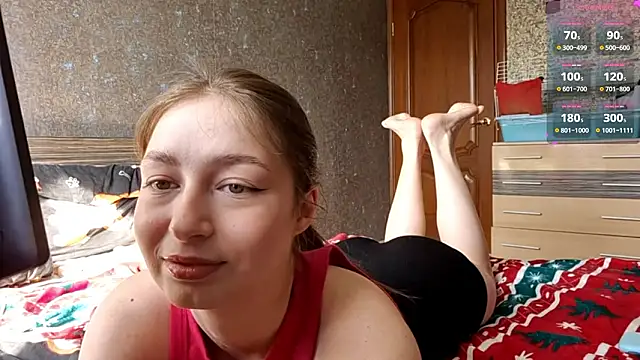 MousyHello online show from March 2026 07:58:01 AM