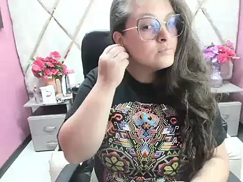 Sarah Boobs  online show from January 2026 03:16:01 PM