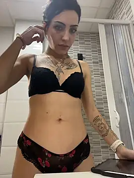 virtualhoe online show from March 2026 04:14:02 PM