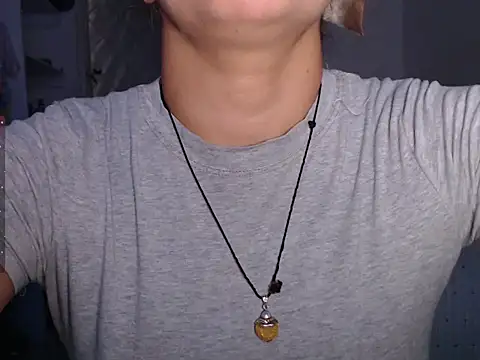 julieth spencer1 online show from February 2026 02:17:02 PM