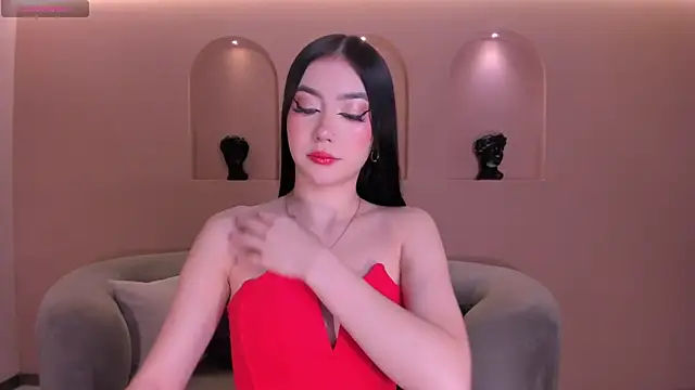 BriannaFox1 online show from March 2026 04:07:02 AM