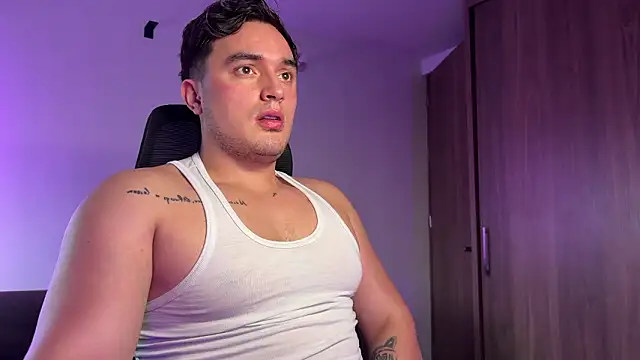 Robyn Rocki online show from February 2026 10:41:01 PM