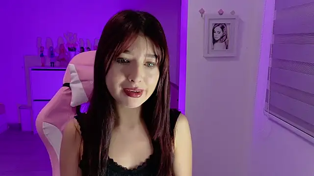 Blush Marie online show from March 2026 02:49:01 AM