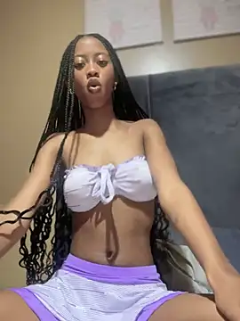 diamond Ines online show from February 2026 12:20:02 AM