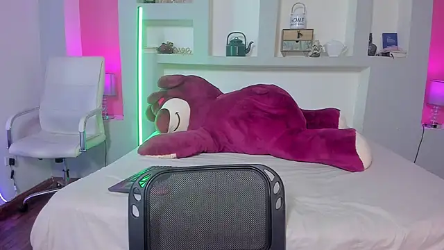 Rosy Sweet online show from February 2026 11:53:01 AM