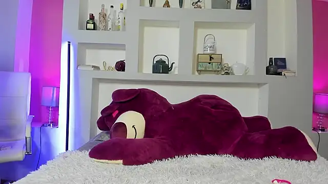 Rosy Sweet online show from March 2026 11:47:01 AM