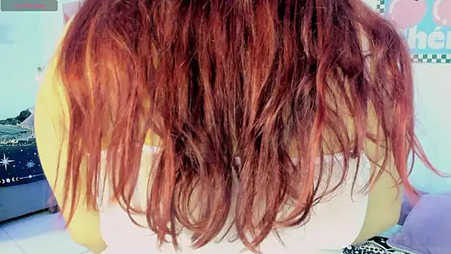 Rosy Sweet online show from March 2026 08:45:01 PM