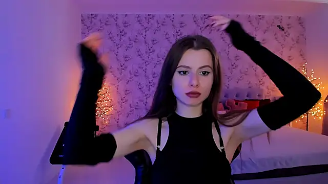 Hot Molly5 online show from March 2026 10:40:01 AM