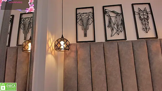 Zamahara Rodriguez online show from February 2026 07:48:01 PM