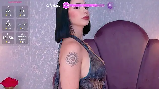 Snapshot of Sienna-Gold chatting on May 2026 02:03:01 PM Sienna-Gold online show from May 2026 02:03:01 PM