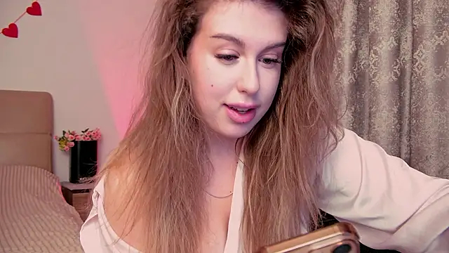 LilianBliss online show from March 2026 09:32:02 PM