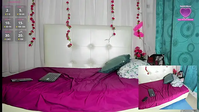 ANGELA AND BRACK online show from February 2026 08:38:02 PM