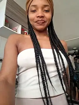 Ebony love07 online show from January 2026 02:54:02 PM