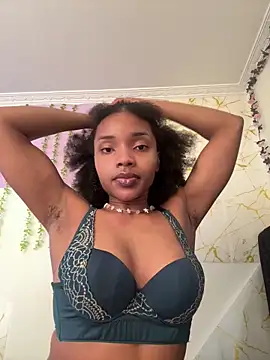 Snapshot of Ebony_love07 chatting on May 2026 08:50:01 PM Ebony love07 online show from May 2026 08:50:01 PM