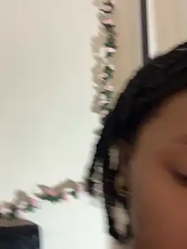 Snapshot of Ebony_love07 chatting on June 2026 01:28:02 AM Ebony love07 online show from June 2026 01:28:02 AM