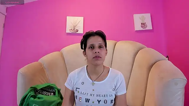 mitzukywinteer online show from March 2026 08:50:01 PM