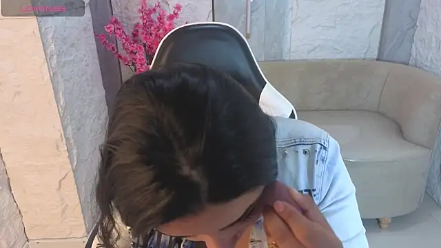 Snapshot of Aliz_Cooper_Tx chatting on January 2026 07:45:01 PM Aliz Cooper Tx online show from January 2026 07:45:01 PM