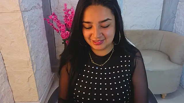 Snapshot of Aliz_Cooper_Tx chatting on February 2026 07:50:02 PM Aliz Cooper Tx online show from February 2026 07:50:02 PM