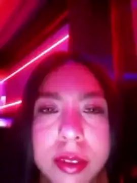 Snapshot of PetitteCorazon chatting on February 2026 05:00:02 AM PetitteCorazon online show from February 2026 05:00:02 AM