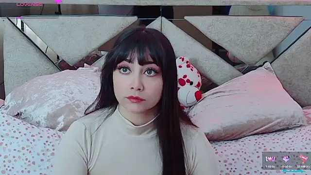 Snapshot of Sabrinaaa__ chatting on July 2026 04:27:02 PM Sabrinaaa online show from July 2026 04:27:02 PM