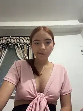 Carithooo online show from April 2026 11:10:02 PM