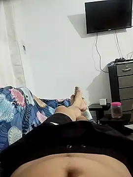 HDiego32 online show from January 2026 03:11:01 AM