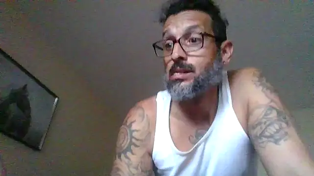 Tattoos77 online show from June 2026 11:18:01 PM