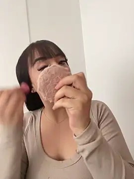 Melody rousse   online show from January 2026 08:40:02 PM