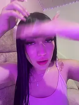 Snapshot of Melody_rousse__ chatting on June 2026 10:02:01 PM Melody rousse online show from June 2026 10:02:01 PM