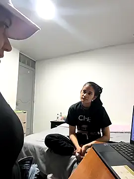 ketty Riley online show from February 2026 03:55:02 AM