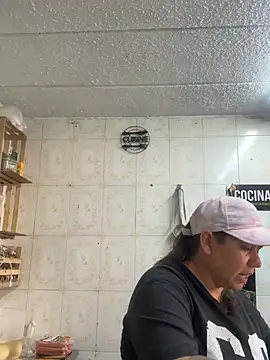 ketty Riley online show from February 2026 09:08:01 PM