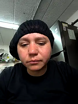 ketty Riley online show from February 2026 06:04:02 PM