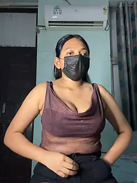 RadhikaHotty online show from March 2026 05:45:02 PM