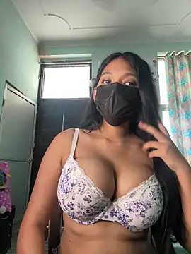 RadhikaHotty online show from March 2026 09:31:02 AM