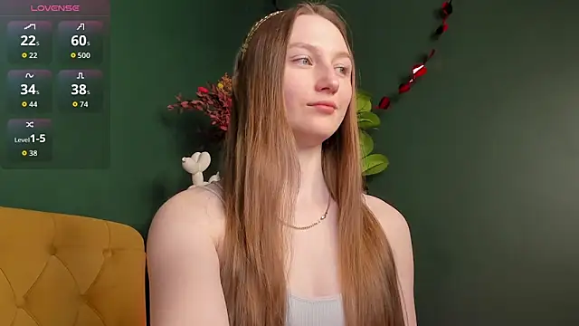 Snapshot of baby_annn chatting on May 2026 03:23:01 AM baby annn online show from May 2026 03:23:01 AM