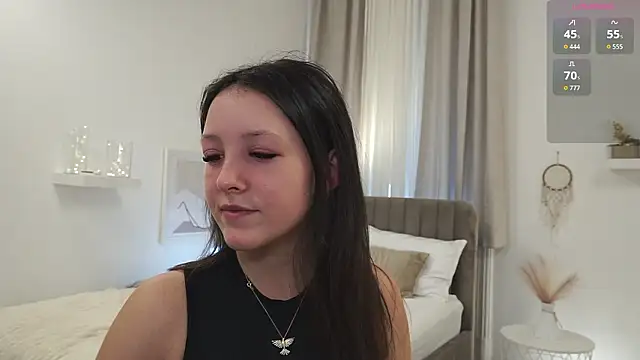 Snapshot of Miss_sindy11 chatting on February 2026 08:51:01 AM Miss sindy11 online show from February 2026 08:51:01 AM