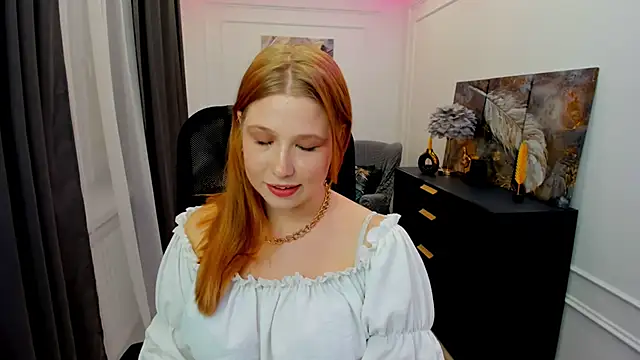 SweetDaylight online show from April 2026 08:57:02 PM