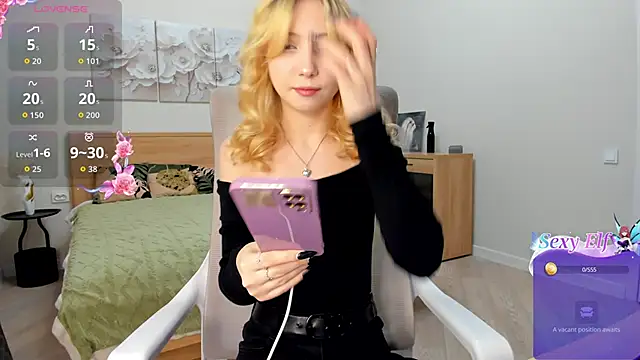 Snapshot of sweet_bl0nde chatting on February 2026 08:40:02 AM sweet bl0nde online show from February 2026 08:40:02 AM