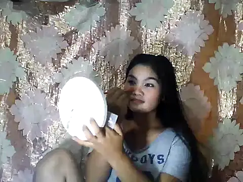 PinaySkinnyJust18 online show from March 2026 10:01:01 AM