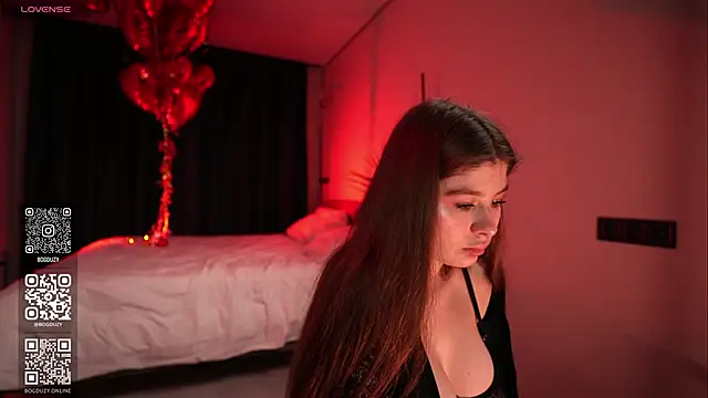 Snapshot of bogduzy chatting on February 2026 04:25:01 PM bogduzy online show from February 2026 04:25:01 PM