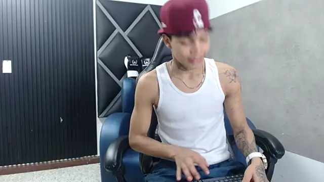 Dogan Renzo0 online show from February 2026 07:42:02 PM