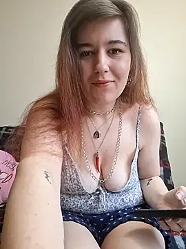 Ashlovescannabis online show from March 2026 12:30:01 PM