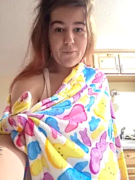 Ashlovescannabis online show from April 2026 02:36:02 PM