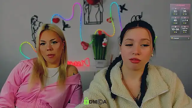 alexa bonni online show from February 2026 07:51:01 AM