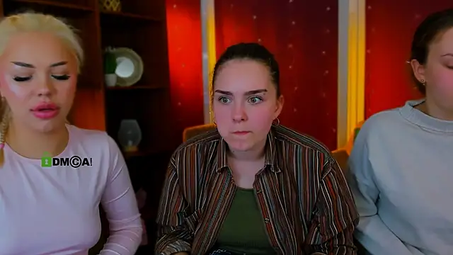 alexa bonni online show from March 2026 08:26:33 AM