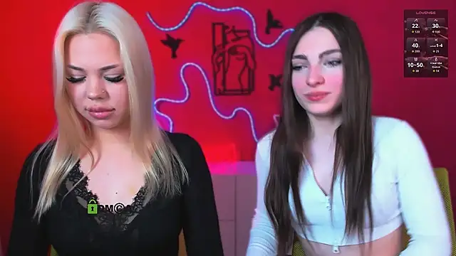 alexa bonni online show from April 2026 07:03:02 AM