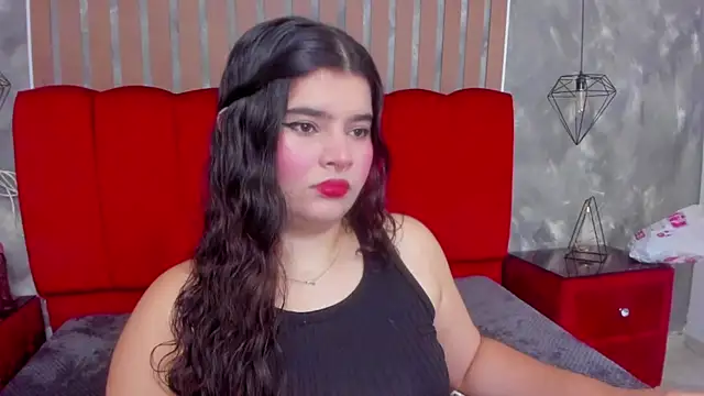 SalomeEvanz online show from April 2026 01:37:02 PM