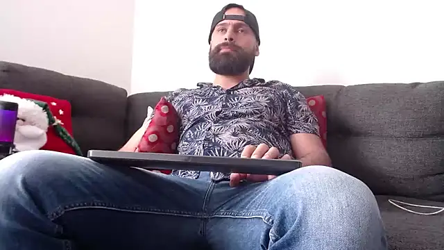 SpermsBank online show from January 2025 05:07:02 PM