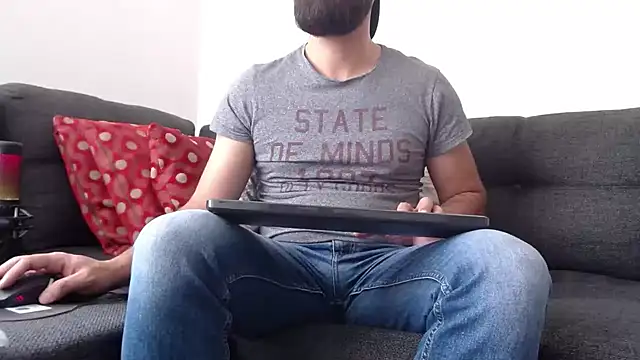 SpermsBank online show from January 2025 04:15:01 PM