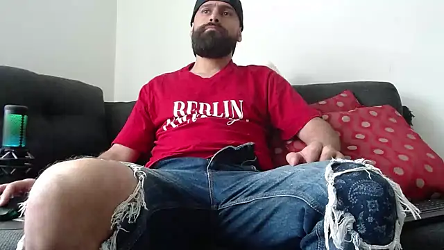 SpermsBank online show from January 2025 06:37:02 PM